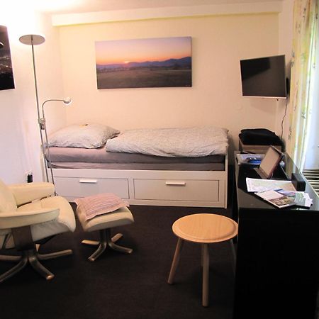 Apartment Hugo37 Am Bergpark Kassel Eksteriør billede