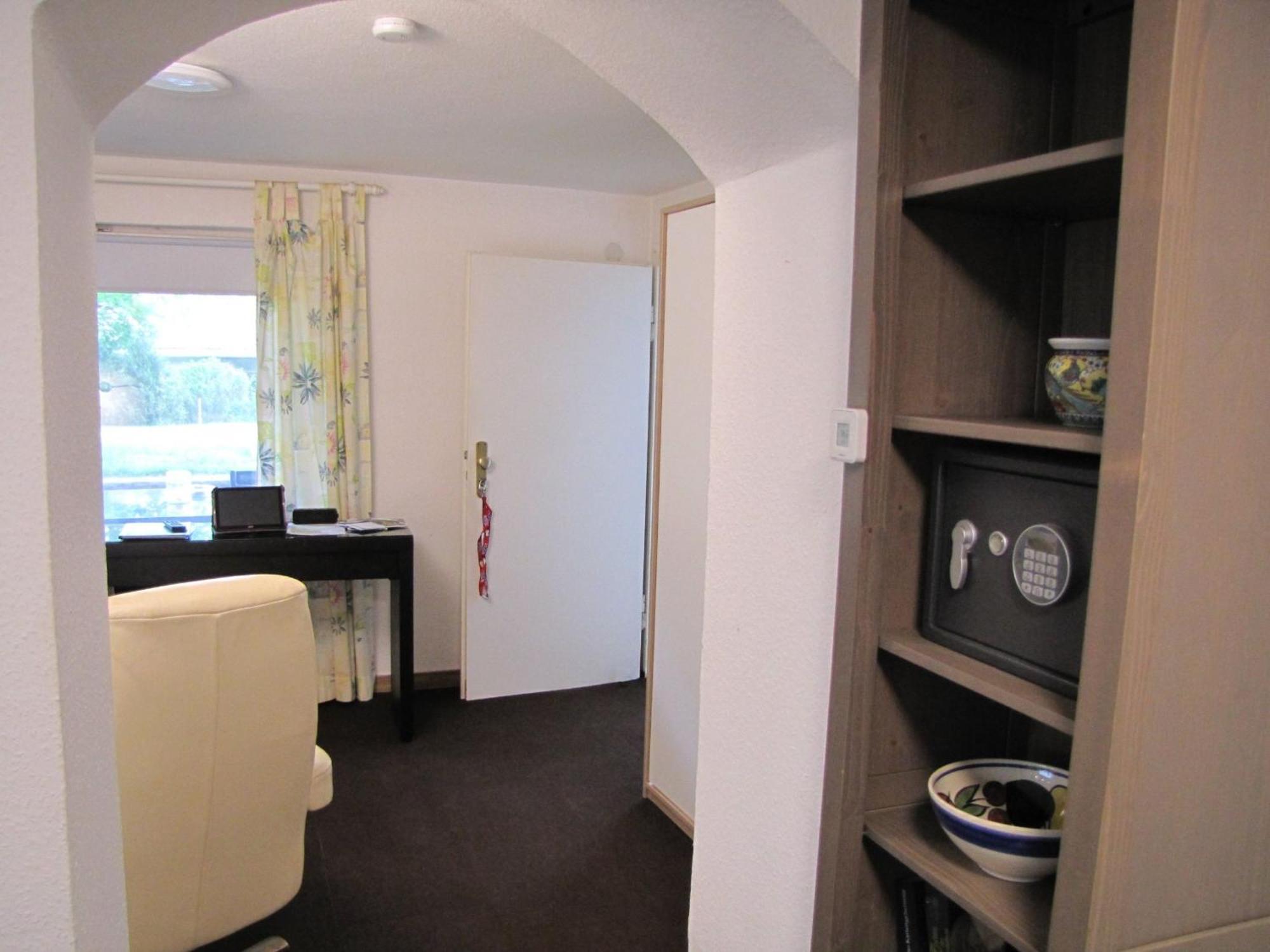 Apartment Hugo37 Am Bergpark Kassel Eksteriør billede