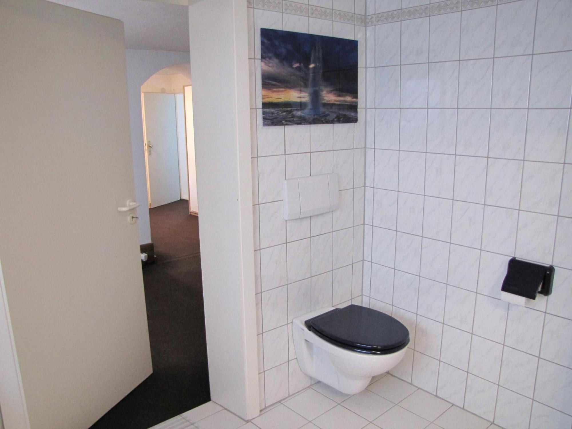 Apartment Hugo37 Am Bergpark Kassel Eksteriør billede