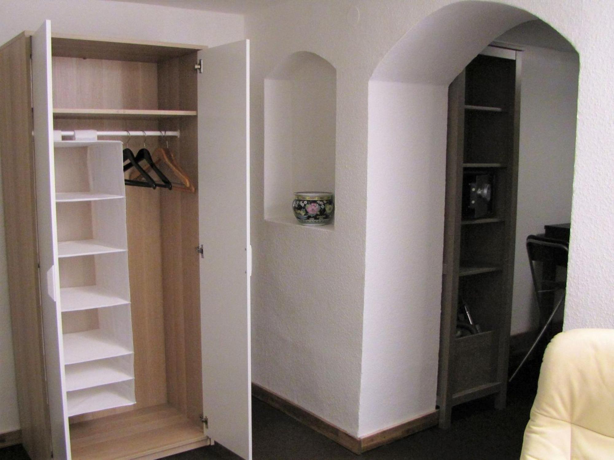 Apartment Hugo37 Am Bergpark Kassel Eksteriør billede