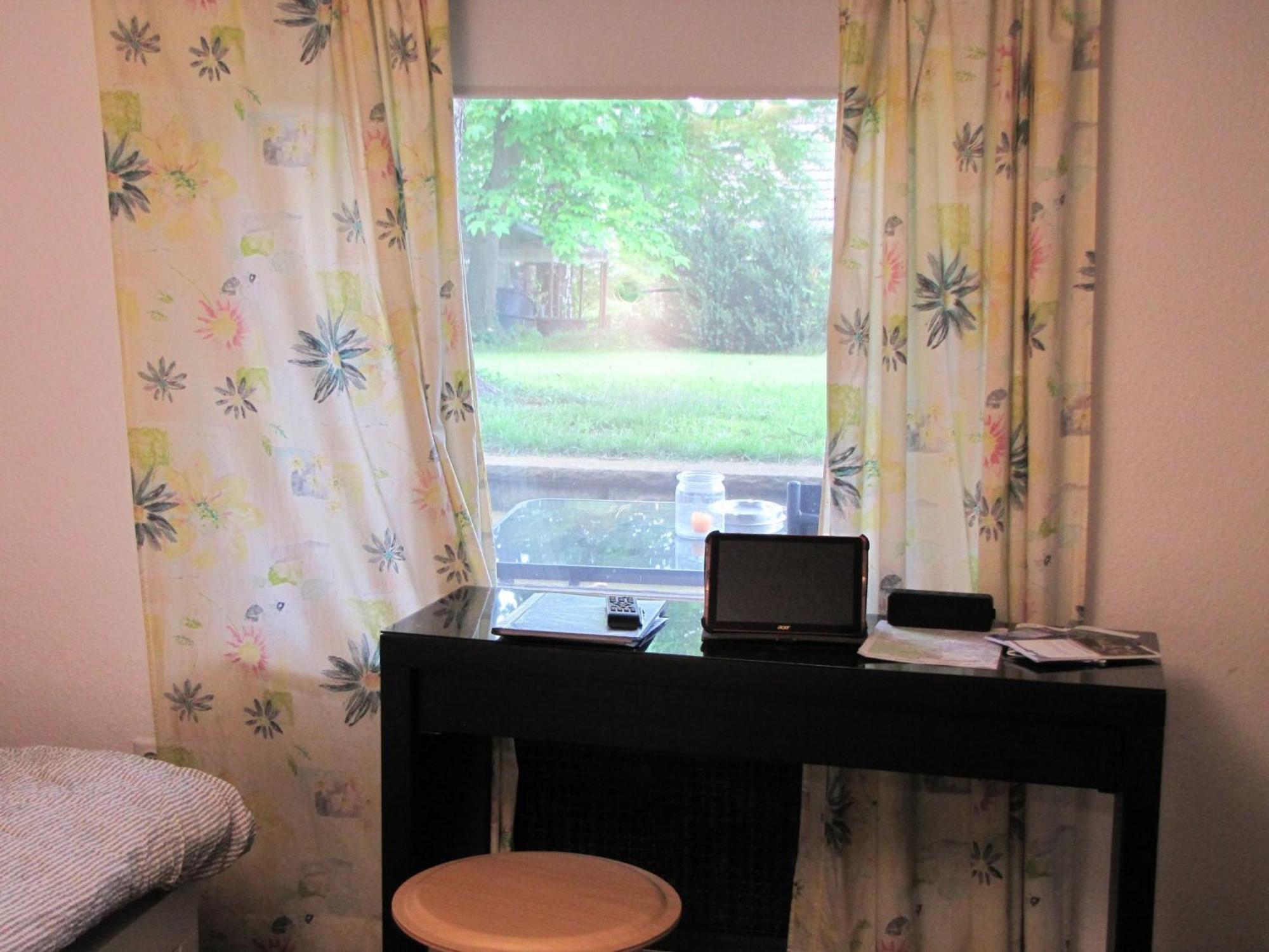 Apartment Hugo37 Am Bergpark Kassel Eksteriør billede