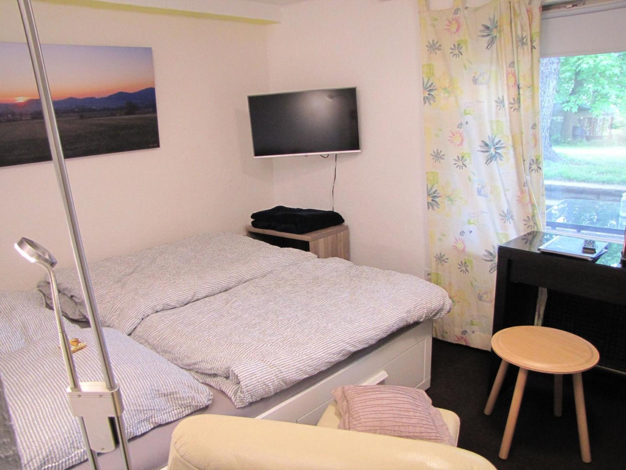 Apartment Hugo37 Am Bergpark Kassel Eksteriør billede