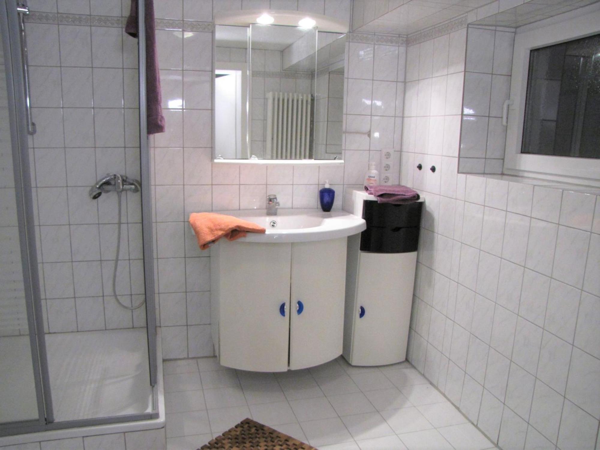 Apartment Hugo37 Am Bergpark Kassel Eksteriør billede